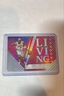 2020 Panini Illusions Basketball Pink Vince Carter #17