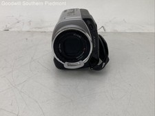 Sony Handycam HDR-SR5 40GB HDD Camcorder - Tested