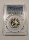 1776-1976 S Washington Bicentennial Proof Quarter PCGS PR69 CAM