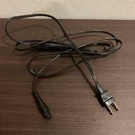 Sega Saturn Console HST-0014 White 2 Controllers Cables Boxed Tested Works 10x11