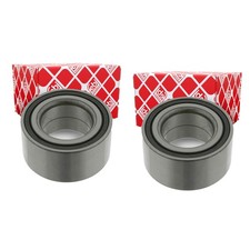 Roulement de roue BMW Z1