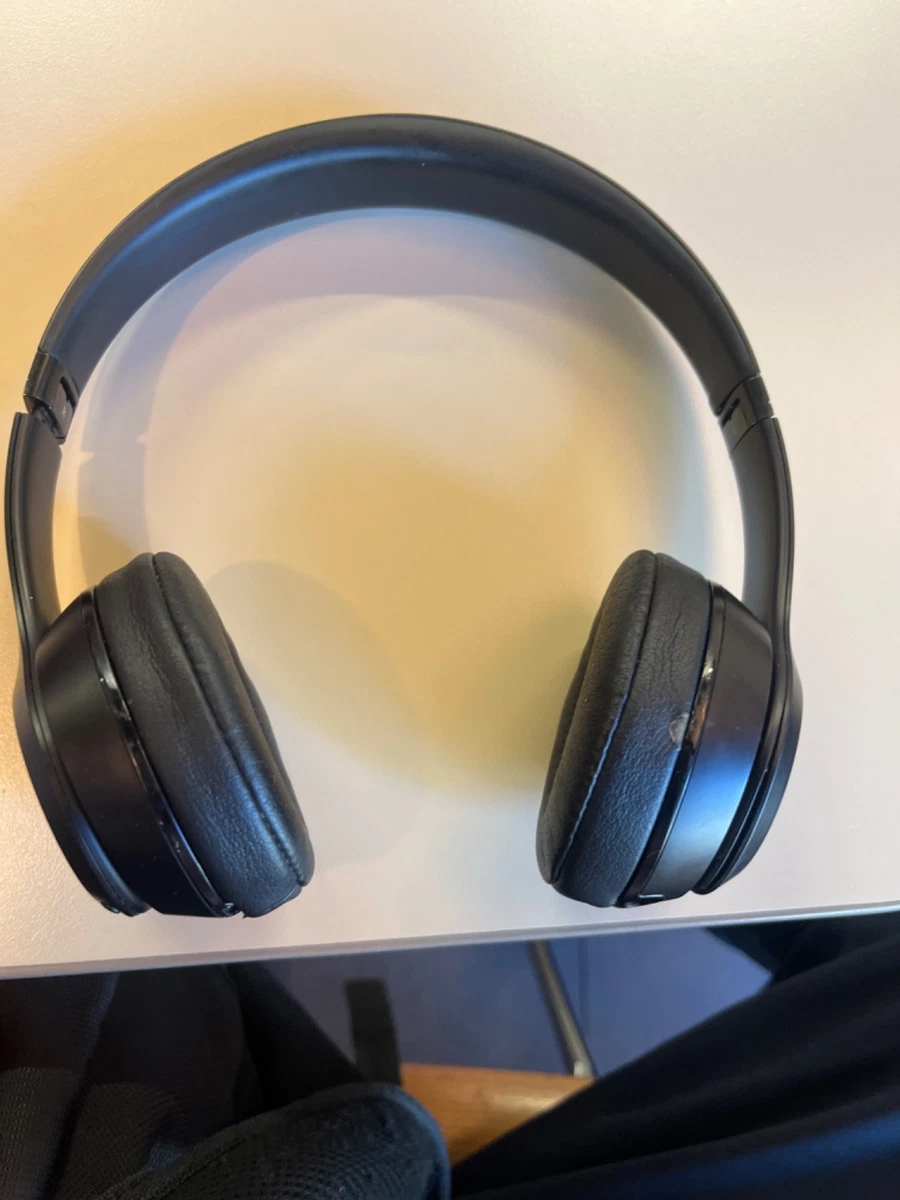 Beats by Dr. Dre Solo3 Headphones for Sale | Shop New & Used