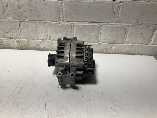 BMW 5 F10 F11 2011 Lichtmaschine Benzin 300kW LJO16757
