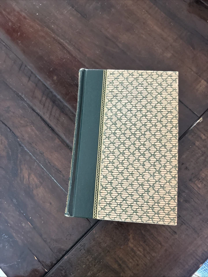 Shakespeare's FOUR GREAT COMEDIES, 1948, Pocket Books Collector's Edition - Image 3 of 4