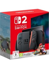 NINTENDO Switch 2 + Mario Kart World  SPEDIZIONE IMMEDIATA