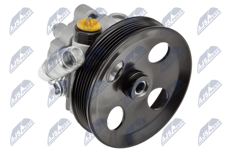 N.T.Y. SPW-CH-040.NTY Hydraulic Pump, steering system for CHRYSLER,DODGE