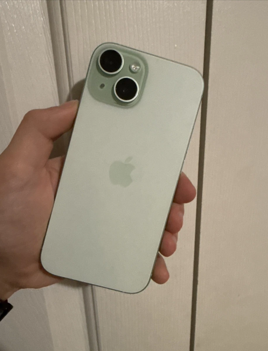 25+ Apple iPhone 15 128GB for sale | Updated Oct 2026