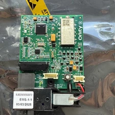 Onity Ht28 Bluetooth BTLE Hotel Door Lock Motherboard