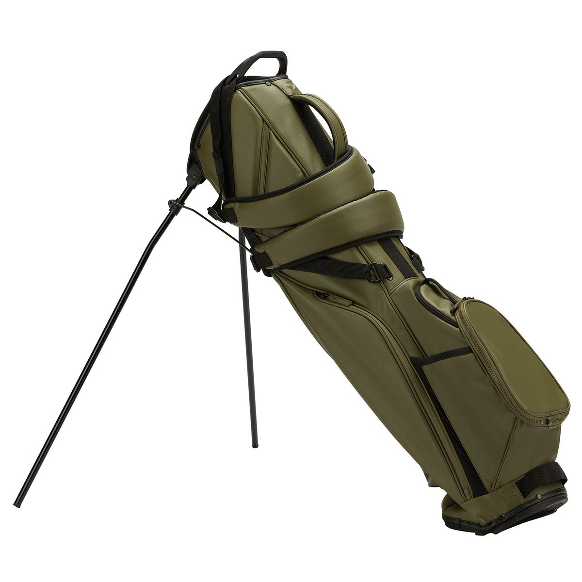 【SALE/37%OFF】 TaylorMade FlexTech Carry Premium Sage Stand Golf Bag | eBay その他
