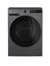 Hoover HBP410BL8G Pro Wash Series 5 10kg 1400rpm Washing Machine 46459