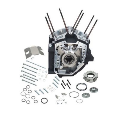 S&S Cycle Engine Case 31-0181A