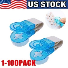 Portable Pill Taker Pollution Medicine Popper Tablet Dispenser For The Elderly