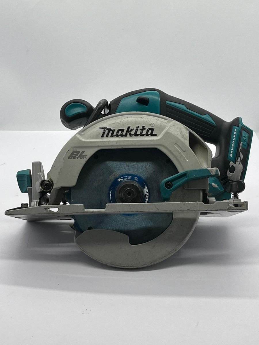 Makita DHS680 18 V Cordless Circular Saw for sale online