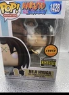 Funko Pop: Naruto Shippuden - Neji Hyuga - Chase EE Exclusive #1428