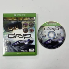 Grip Combat Racing: Rollers VS Airblades Ultimate Edition - Xbox One