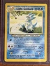 [NM] 2000 Pokemon Neo Destiny Light Golduck Unlimited #47/105 Uncommon
