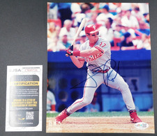 Scott Rolen Rookie Cards and Autographed Memorabilia Guide 32