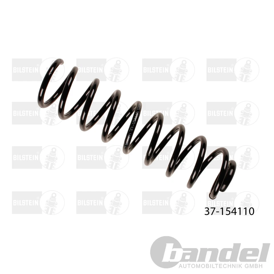 2x BILSTEIN B3 Ressorts Avant Convient pour Mercedes Classe E W211 - Photo 2/2