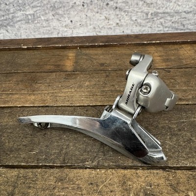 Dérailleur Campagnolo Mirage - Vélo Course Vintage - Fabriqué En Italie - Occasion