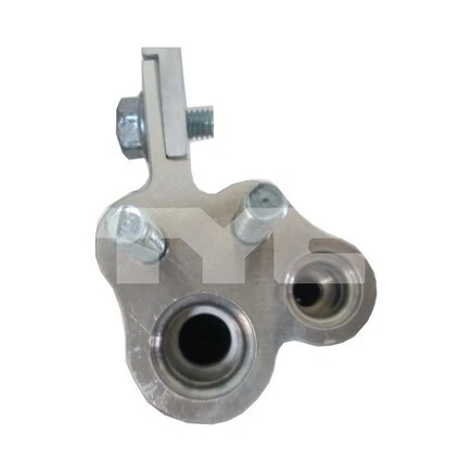 Tyc 30076 A/C Condenser - Image 3 of 4