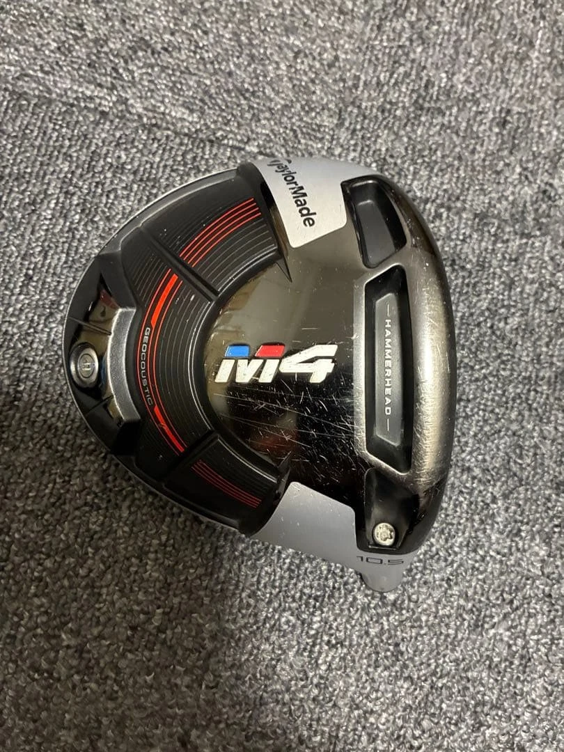 TaylorMade M4 Golf Clubs for sale | eBay