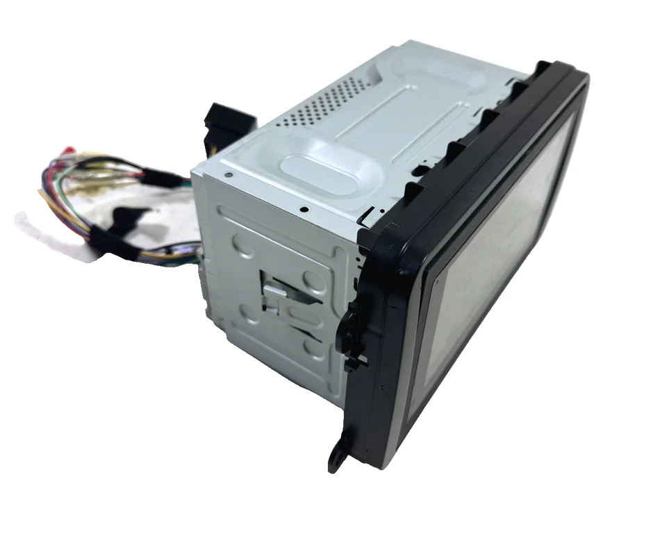 Pioneer SPH-DA160DAB 2DIN MP3 Autoradio Touchscreen DAB Bluetooth Carplay - Bild 2 von 4