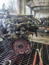 Engine 3.2l Vin 6 6th Digit Fits 07-08 Tl 441872