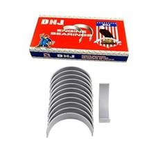 RB288 Rod Bearings for 2007-2014 Acura MDX, RL, TL 3.7L SOHC V6 1. Standard