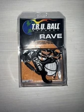 Tru Ball Rave TRV3-BK