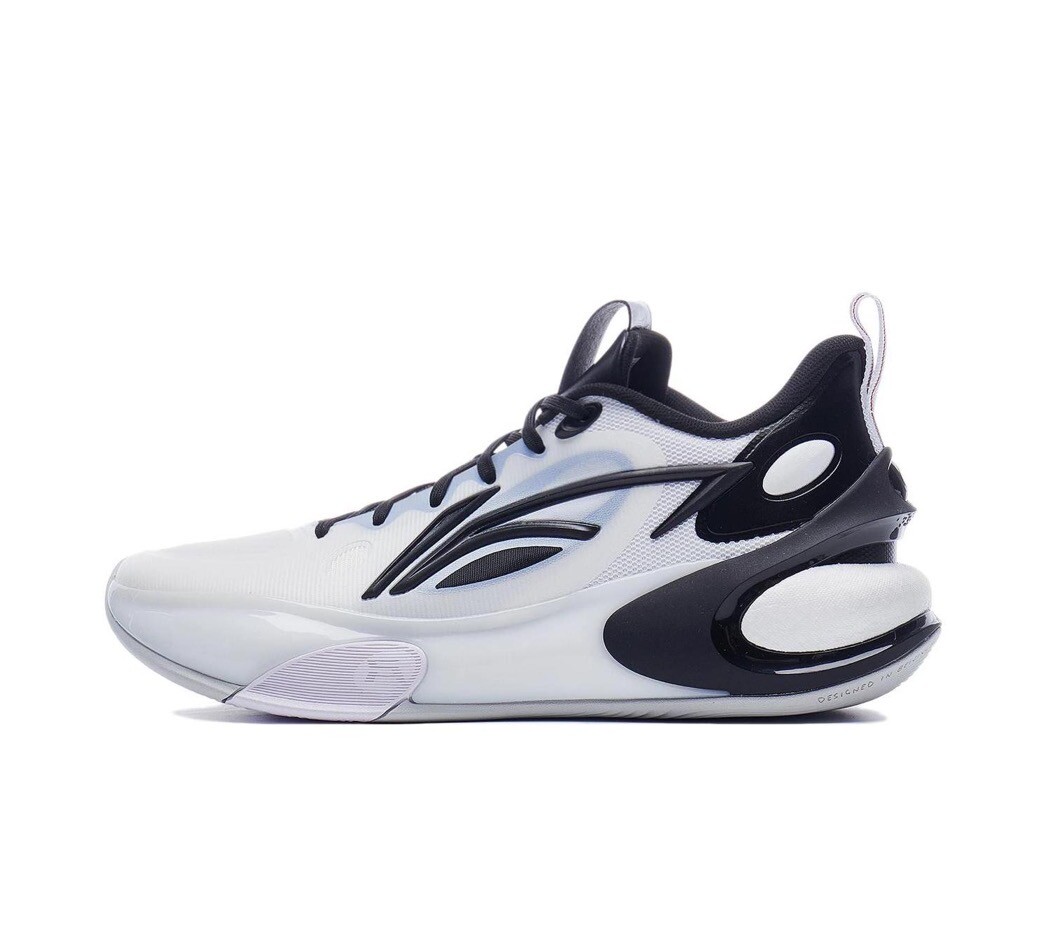 靴 YUUA Li-Ning Yushuai 17 Low Premium Boom 