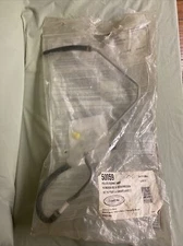 Omega 50059 365608 Power Steering Return Line Hose Assembly fits Ford Lincoln