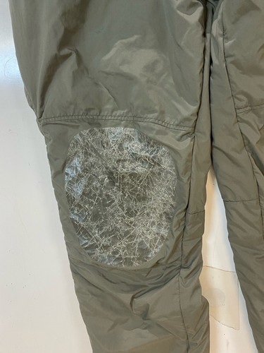 Extreme Cold Weather Pants (Medium/Long) Sekri PCU level 7 Pant Shell - Picture 3 of 9