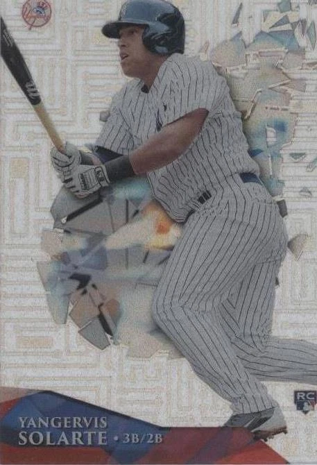 Circuit Board Pattern