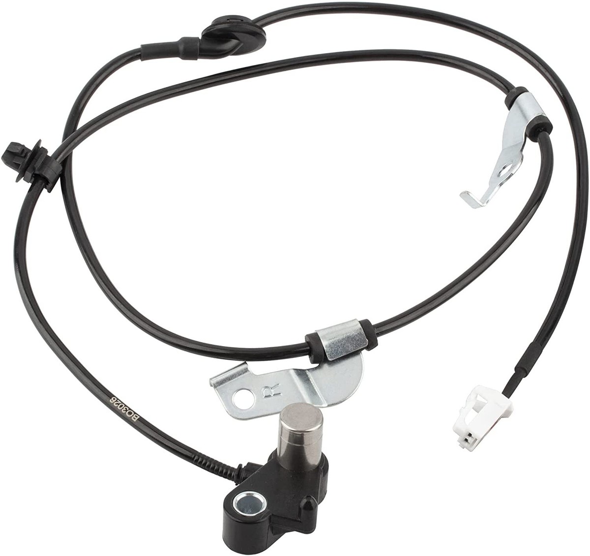 Rear Right ABS Wheel Speed Sensor for Mazda 6 GG GY 2003