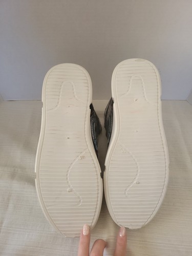 One Piece Luffy Fourth Gear themed Sneakers - Picture 5 of 7