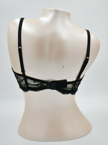 *** MALIZIA BY LA PERLA ** BH-SET mit SLIP Modell LA PASSIONE***UVP: 112€ - Picture 9 of 12