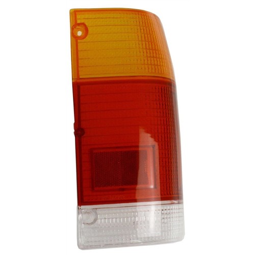 New Taillight Taillamp Lens Right Passenger Side for Mazda Pickup Truck B Series - Picture 3 of 5