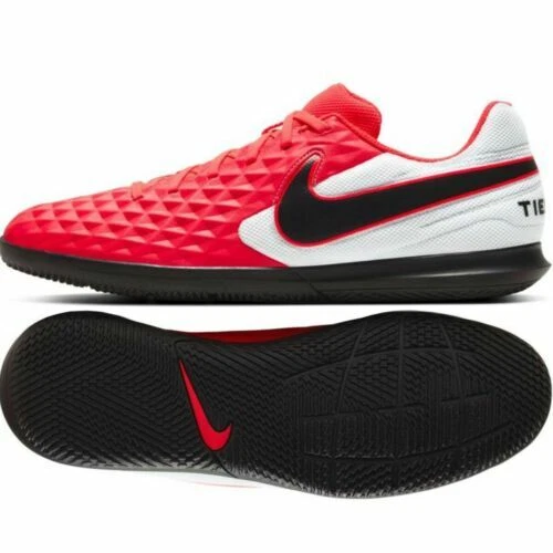 Calzado de hombre rojos Nike