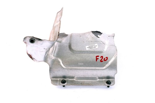 Turbo Hitze Schild BMW F20 F21 F30 N13 Turbo Hitze Beständige Platte 7606648