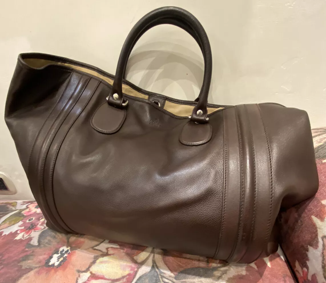 Borsello gucci top uomo usato