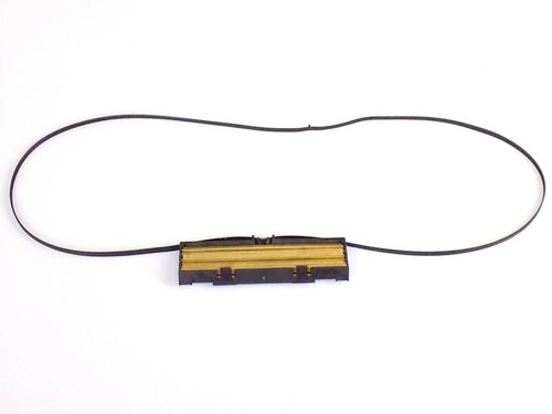 HP OfficeJet Pro L7580 C8187A Ersatzteil: Druckkopf Halterung Printhead Bracket