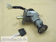 ZÜNDSCHLOSS für TGB 101 202 303 R Corona Octane Tapo / PEGASUS Sky 1-2 50-125 *