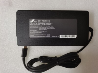 For MSI Summit E16Flip A13VET RTX4050 FSP 28V 5A 140W FSP140-APDAR02 Genuine NEW