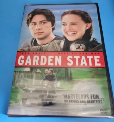Garden State
