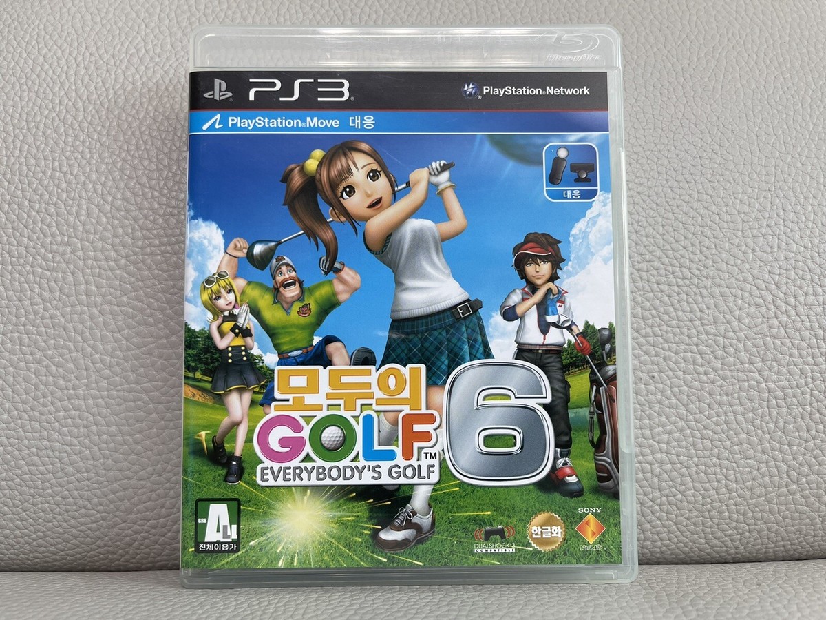 PlayStation 3 本体（160GB） + みんなのGOLF6 Amazon | 【PS3】みんなのGOLF 6 | ゲームソフト