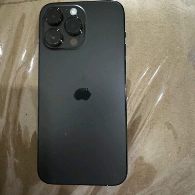 iPhone 14 Pro Max With TIKTOK 
