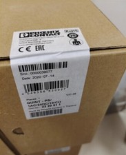 New Phoenix Contact QUINT-PS/1AC/24DC/10/CO 2320911 Power Supply