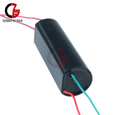DC 3.7v-6v to 400kV 400000V Boost Step-up Power Module High Voltage Transformer