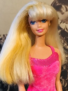 sweetheart barbie 1997