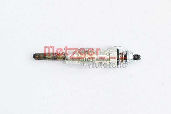Metzger H1 126 GlüHkerze FüR CitroËN Fiat Ford Iveco Lancia Opel Peugeot-image
